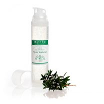 Natur Bio Haar-Shampoo Myrte Teebaum - bei fettiger Kopfhaut 100ml