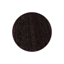 Nouvelle Haarfarbe 4.7 ebony