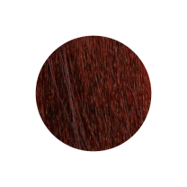 Nouvelle Haarfarbe 5.62 hellbraun rot schillernd