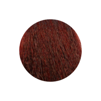 Nouvelle Haarfarbe 5.66 hellbraun rot lebhaft