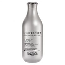 Série Expert Silver - Shampoo 300ml