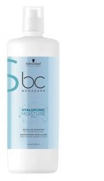 Schwarzkopf BC Hyaluronic Moisture Kick Micellar Shampoo 1000ml