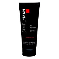 Nouvelle Simply Man Aftershave Gel