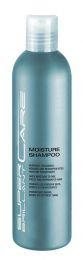Super Brillant Color Care Shampoo 250ml