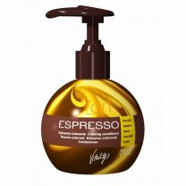 Vitality's Espresso gold