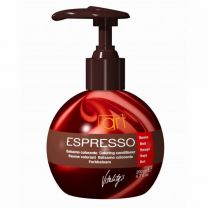 Vitality's Espresso rot