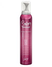 Vitalitys Art Color Mousse red 200ml