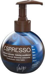 Vitality's Espresso blau