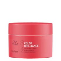 Wella INVIGO Brilliance Vibrant Color Mask für feines Haar 150ml