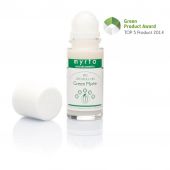 Natur Bio Deo Roll-On Myrte Grapefruit - ohne Aluminium & Alkohol 50ml