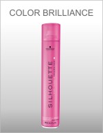 Schwarzkopf Styling Sihlouette Color Brilliance