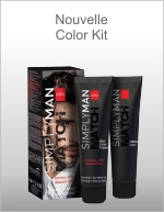 Simply Man Color Kit