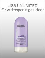 Loreal Liss unlimited